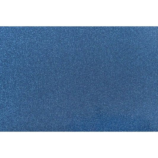 2003243 - Cricut Glitter Iron-On  30x48cm (Royal)