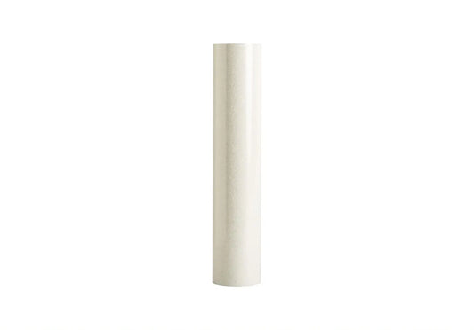 2005387 - Cricut Glitter Iron On White Value Roll 30.5x365cm