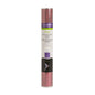 2006982 - Cricut Holographic Sparkle Iron-On 30x60cm (Mosaic Circles Red)