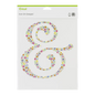 2004927 - Cricut Iron On Designs Floral Ampersand 21.5x30cm