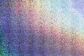 2006483 - Cricut Premium Vinyl Holo Sparkle 30.5x120cm (Silver)