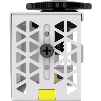 GPU Anti-Sag Bracket; White