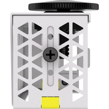 GPU Anti-Sag Bracket; White