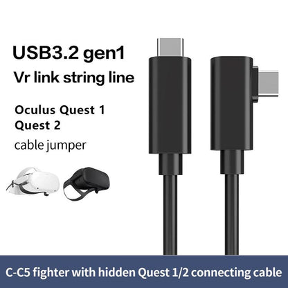 C-C VR LINK DATA CABLE 5M