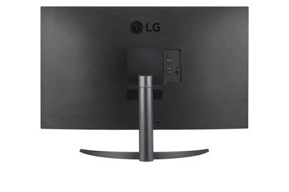 LG 32" VA Panel 4K Monitor - 60Hz