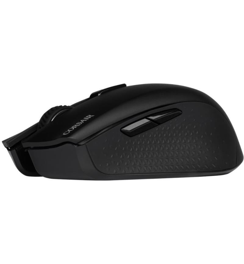Corsair HARPOON RGB Wireless Gaming Mouse – SLIPSTREAM, Bluetooth & USB