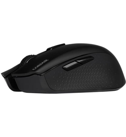Corsair HARPOON RGB Wireless Gaming Mouse – SLIPSTREAM, Bluetooth & USB