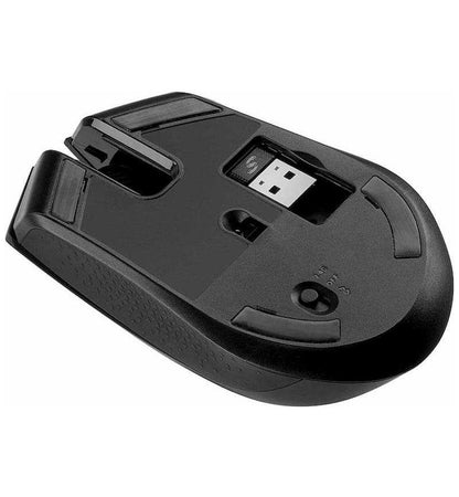 Corsair HARPOON RGB Wireless Gaming Mouse – SLIPSTREAM, Bluetooth & USB