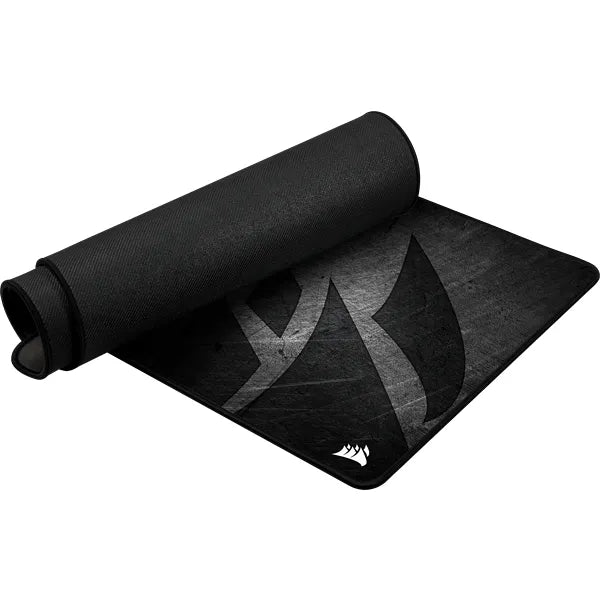 Corsair Gaming MM300 PRO Premium Spill-Proof Cloth Gaming Mouse Pad – Extended size: 930 x 300mm.