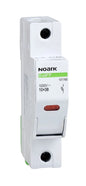 Solar PV Fuse Holder 2P