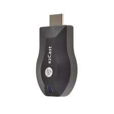 ALL CAST WIFI DISPLAY 720P