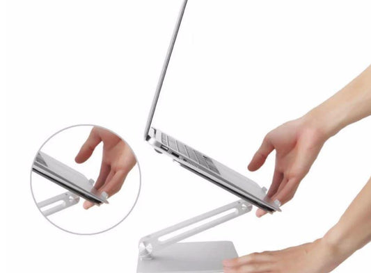 FOLDING STD ALUMINUM - IPAD