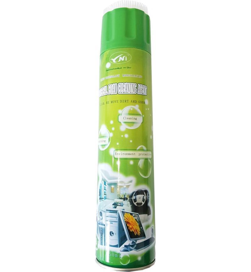 FOAM CLEANER 650 ML