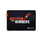 Canyon CND‑CMP8 Multicolour Speed MP‑8 Gaming Mouse Pad – 500×420 mm Multi‑Spandex Design, Canyon Gaming