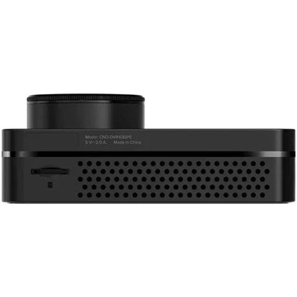 Canyon CND‑DVR40GPS 8 MP 4K Dash Cam – 3" IPS Touchscreen, GPS, Wi‑Fi from Canyon store