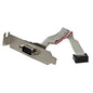 SERIAL BACK PLATE SINGLE 28CM