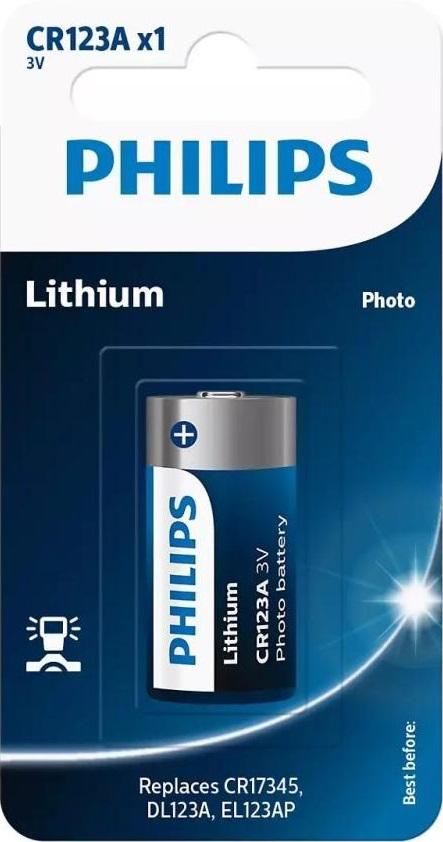 3V Minicells Lithium Battery