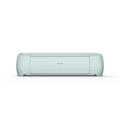 2008338 - Cricut Explore 3; Cuts 100+ materials; Cuts 3.6m in one go; Bluetooth & Wifi; Supports Smart Material