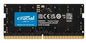 Crucial 16GB 4800MHz DDR5 SODIMM Notebook Memory