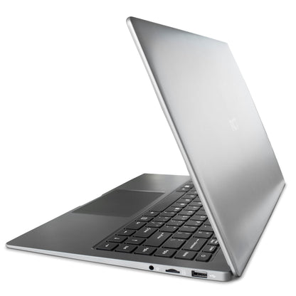 RCT ZEA3 14.1" HD Notebook – Intel Celeron J3355 | 4GB | 500GB HDD | Windows 10 Home
