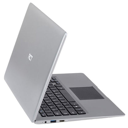 RCT ZEA3 14.1" HD Notebook – Intel Celeron J3355 | 4GB | 500GB HDD | Windows 10 Home