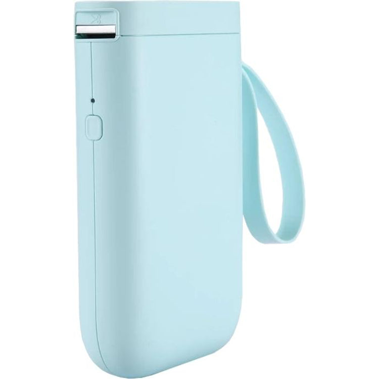 Niimbot D11 Portable Thermal Label Printer - Blue – view 2