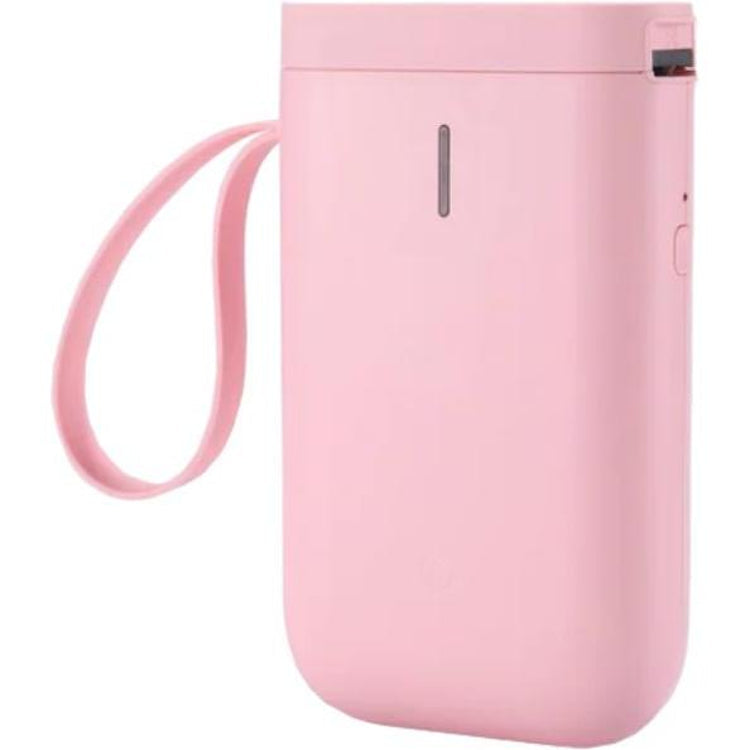 Niimbot D11 Portable Thermal Label Printer - Pink – view 1