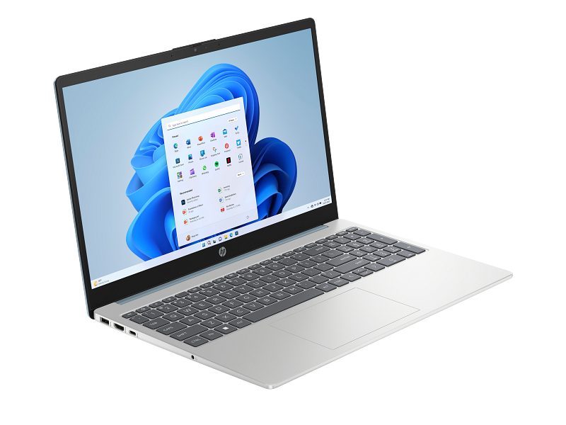 HP 15-fc0099ni AMD Ryzen 5 7520U |16GB LPDDR5 | 512GB NVMe SSD | 15.6" FHD | WIN11H