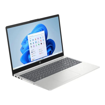HP 15-fc0100ni AMD Ryzen 5 7520U |16GB LPDDR5 | 512GB SSD | 15.6" FHD | WIN11H