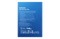 SAMSUNG MZ-V9S4T0BW 990 EVO Plus 4TB NVMe SSD - Read Speed up to 7250 MB/s; Write Speed to up 6300 MB/s; Random Read up to 1 050