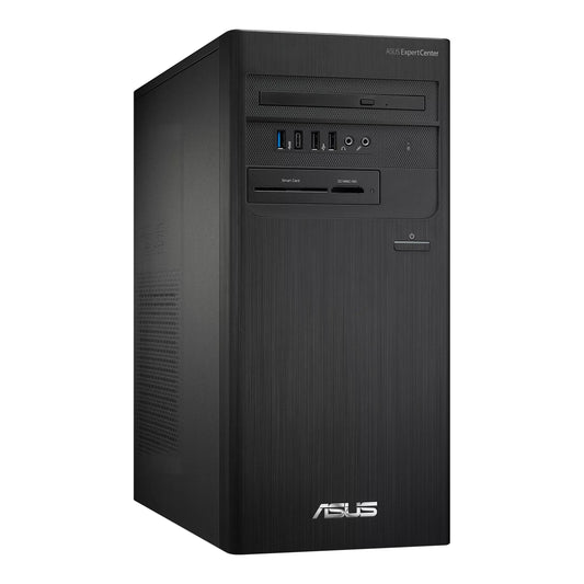 ASUS ExpertCenter D500TE Mini Tower PC  Intel Core i3, 8GB, 256GB SSD, Windows 11