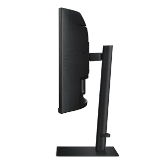 Samsung LS34C652U 34'' WQHD CURVED Monitor; 3440X1440; 1000R; 100Hz; 4000:1; 5ms; 1xHDMI; Display Port; USB-C Charging Power; Ti