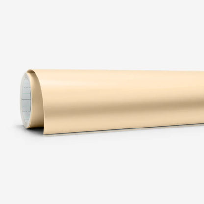 2010379 - Cricut Smart Vinyl Permanent Joy Xtra 24.1x91.4cm 1 Sheet (Mat Champagne)