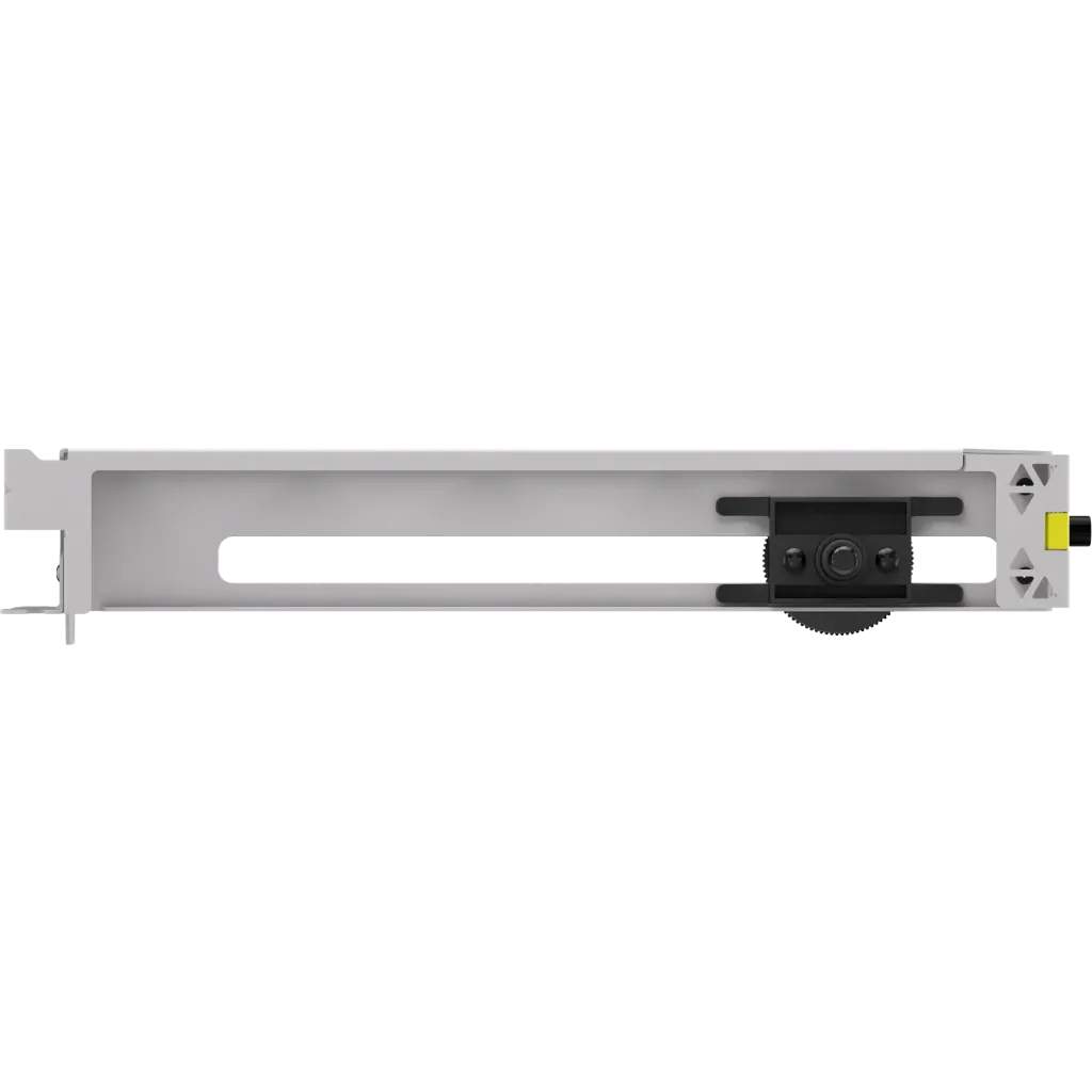 GPU Anti-Sag Bracket; White