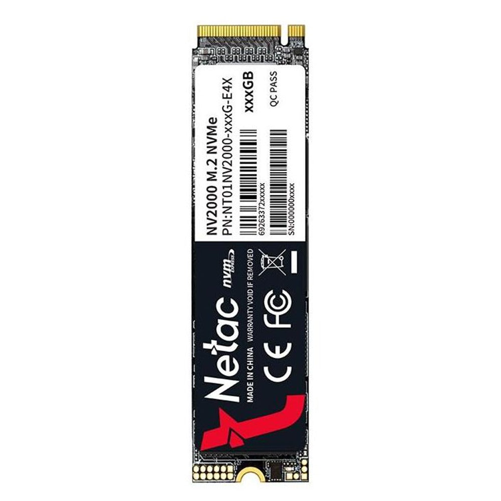 256GB M.2 NVME SSD GEN3X4