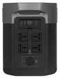 ECO DELTAMAX 1612WH - SA PLUG