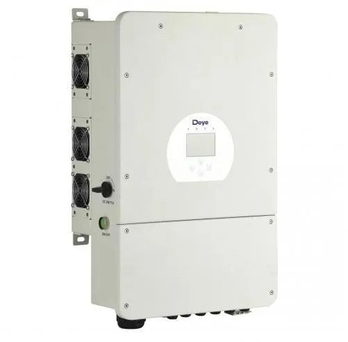DEYE SUN-8K 8KVA/8KW GRID TIED HYBRID INVERTER