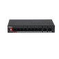 Dahua 10-Port Unmanaged Desktop Switch with 8-Port PoE