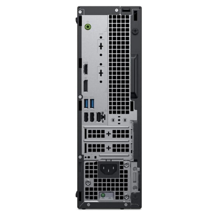 Dell OptiPlex 3060 small form factor desktop alternate view