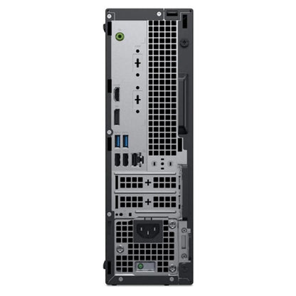 Dell OptiPlex 3060 small form factor desktop alternate view