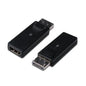 DP (M) TO HDMI (F)