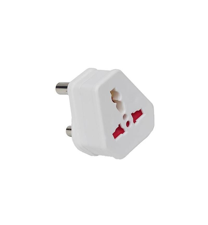 Philips 3-in-1 Universal Charging Cable – USB to Type-C, Micro USB, Lightning offers versatile charging for all devices.