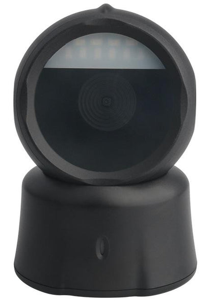 Mlink DP8210 USB & RS232 Desktop 2D Omnidirectional Barcode Scanner