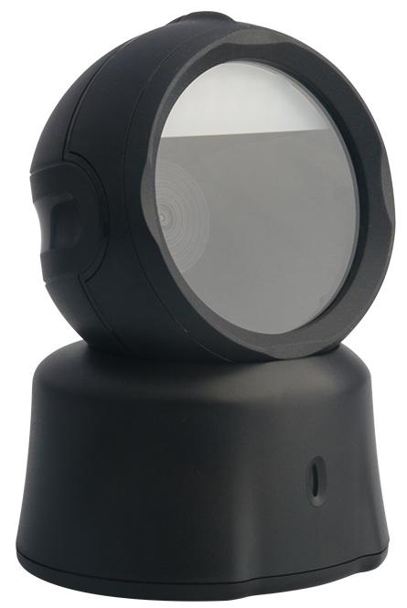 Mlink DP8210 USB & RS232 Desktop 2D Omnidirectional Barcode Scanner