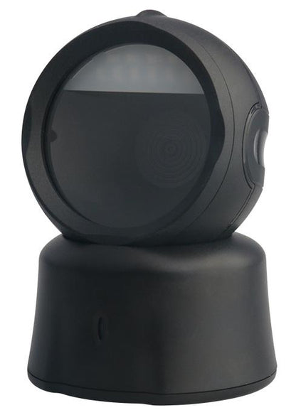 Mlink DP8210 USB & RS232 Desktop 2D Omnidirectional Barcode Scanner