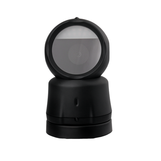 Mlink DP8210B Wireless & Bluetooth 2D Desktop Barcode Scanner