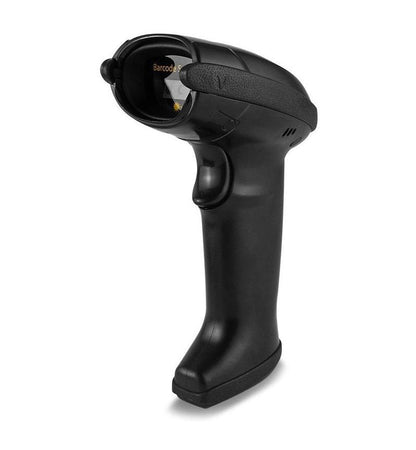 Mlink DS6202B Wireless Bluetooth 2D Barcode Scanner with Charging Base