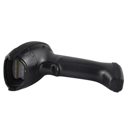 Mlink DS6202B Wireless Bluetooth 2D Barcode Scanner with Charging Base