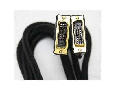 DP MINI (M) TO DVI-D (M) - 2 PACK