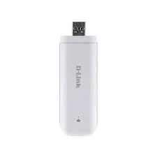 D-Link 4G USB Dongle with Wi-Fi (Band40/Band3); Up to 8 connected clients